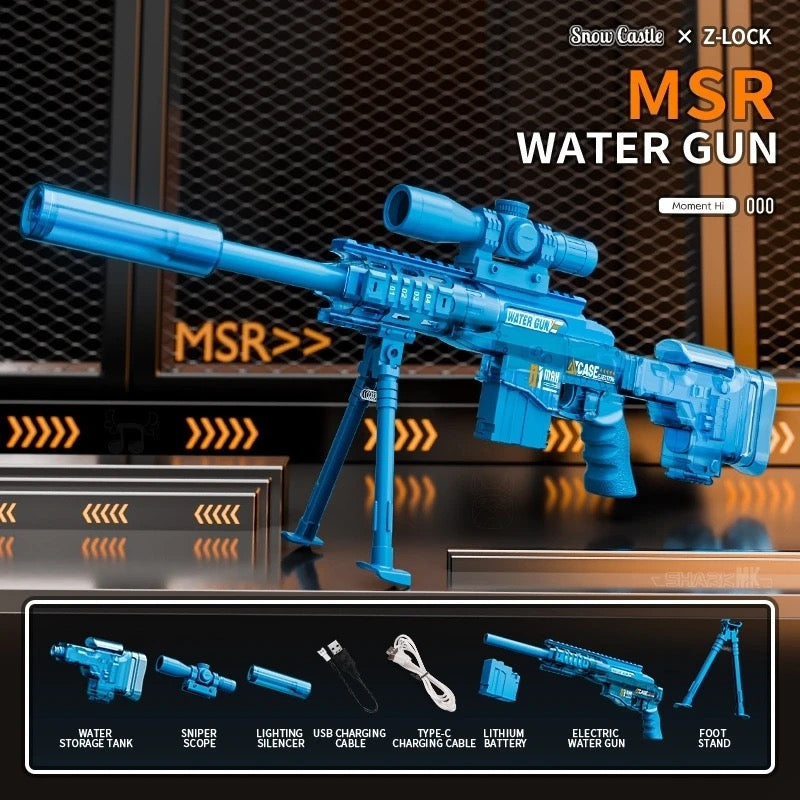 remington-msr-blue-water-gun