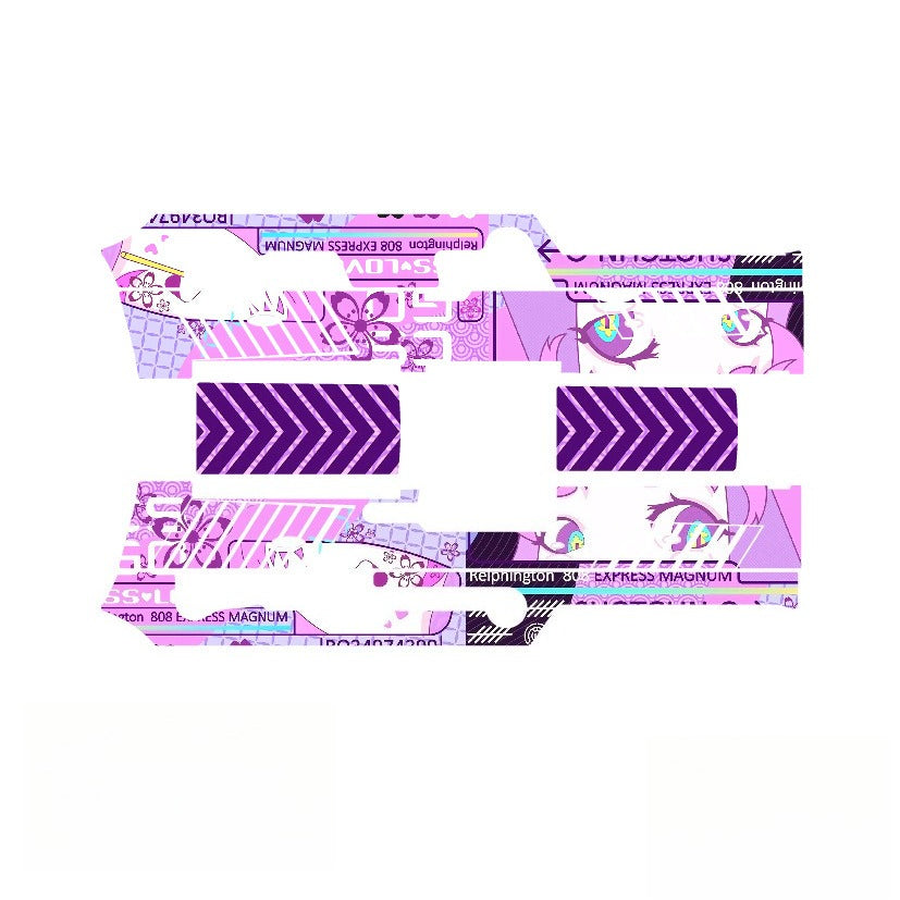 udl-m17-toy-gun-stickers
