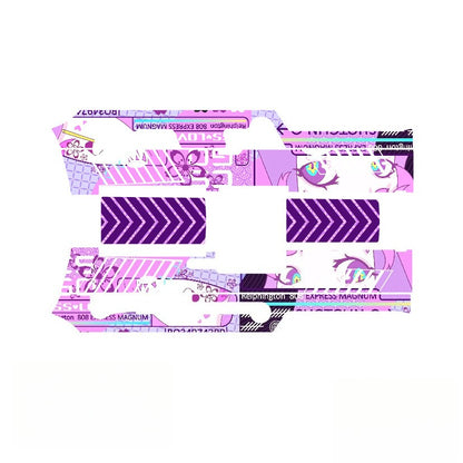 udl-m17-toy-gun-stickers