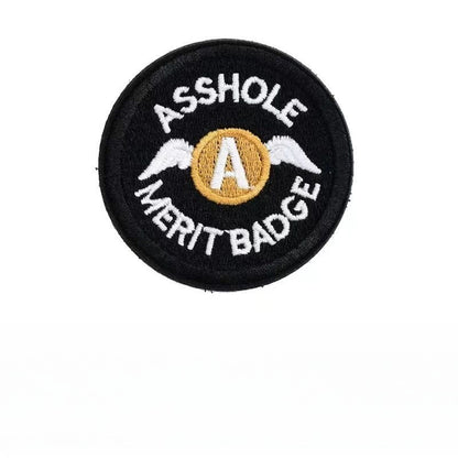 black-embroidered-velcro-patch