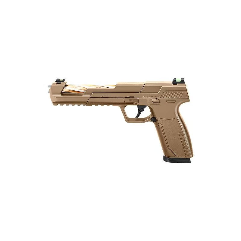 G&G 2.0 Full-Stroke Electric Gel Blaster