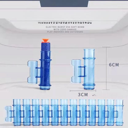 Ammunition belt