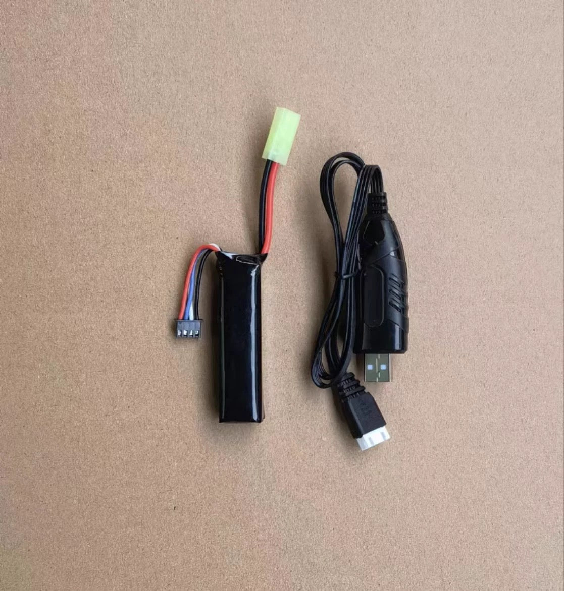 GQH MP7 Electric Foam Dart Blaster