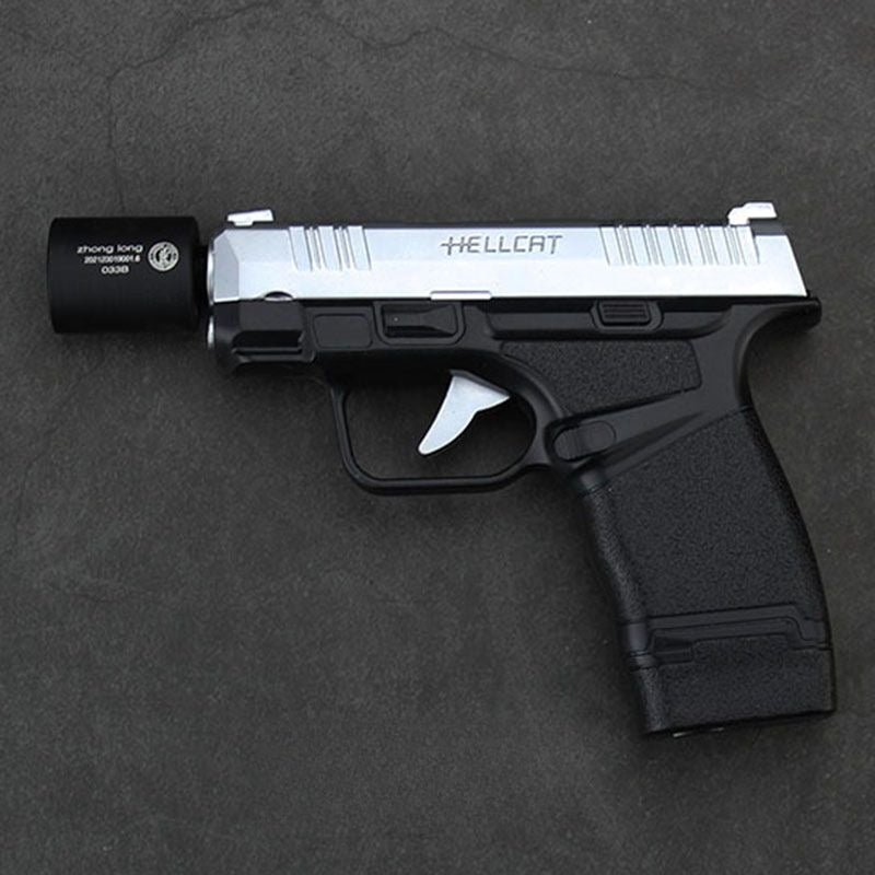 sliver-hellcat-lighter