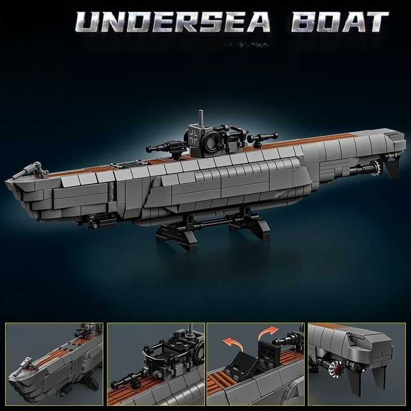 wwii-germany-u-boat-military-building-blocks