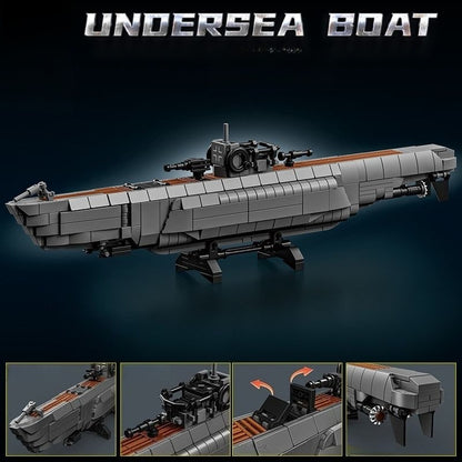 wwii-germany-u-boat-military-building-blocks