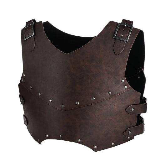 brown-medieval-viking-leather-breastplate