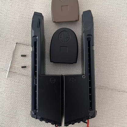 UDL P320 M17 M18 X5 Magazine