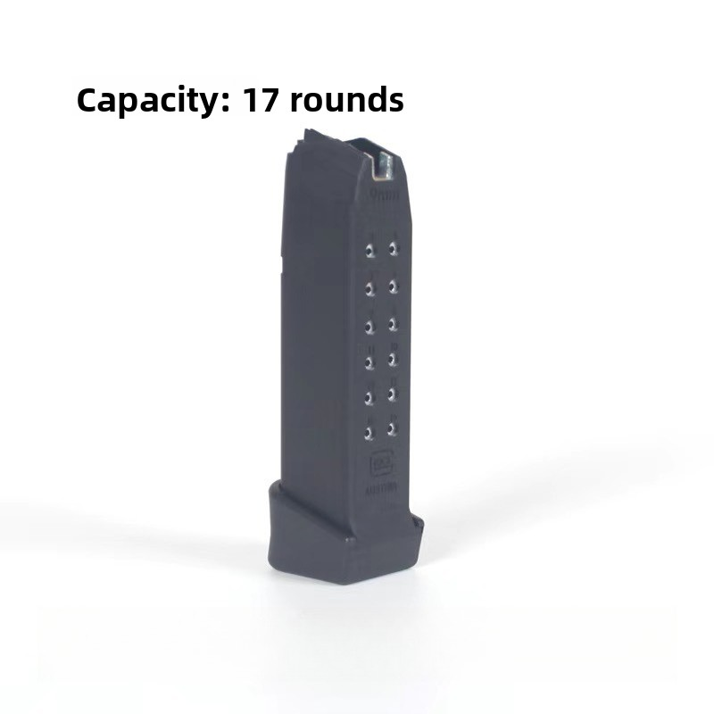 MLF G19 Gen 5 Blowback Shell Ejection Adult Toy Gun Laser Gun