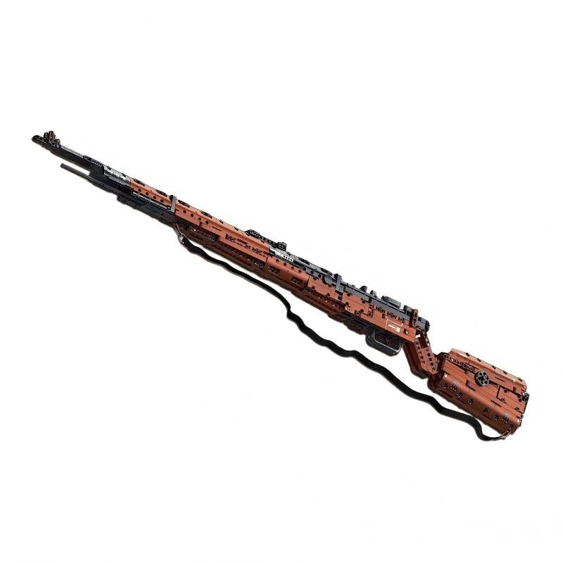 mauser-kar-98k-army-building-block-toy
