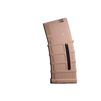 Sembylon SHUS M416 Electric Continuous Fire Gel Blaster
