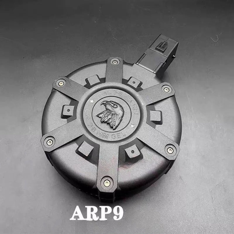 TG ARP9 V2/V3 Metal Gear Electric Gel Blaster