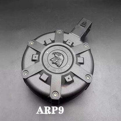 TG ARP9 V2/V3 Metal Gear Electric Gel Blaster