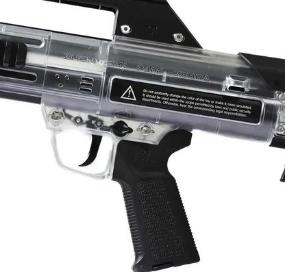 high-strength-pc-shell