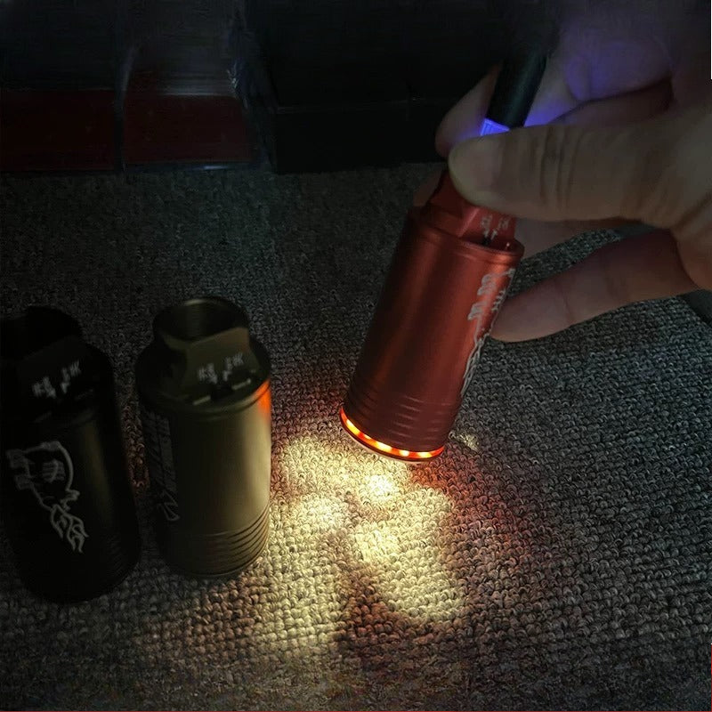 luminous-sensor-metal-muffler