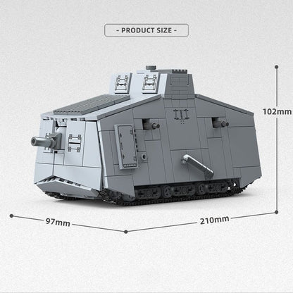 a7v-heavy-tank-size