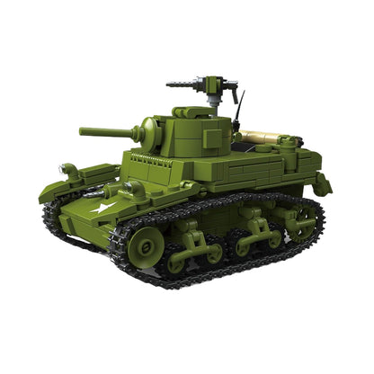world-war-ii-american-m3a1-stuart-building-block-tank