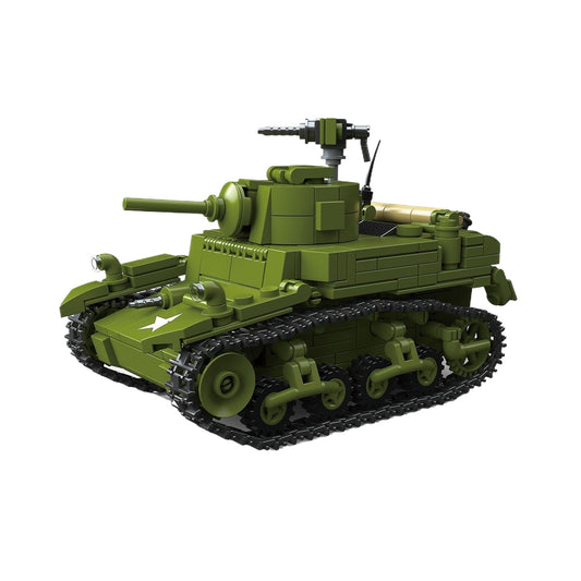 world-war-ii-american-m3a1-stuart-building-block-tank