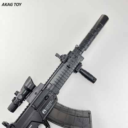 gel blaster guns