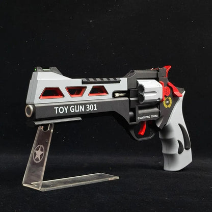 gray-revolver-soft-bullet-gun