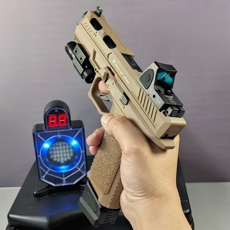 yanhu-g17-shell-ejection-laser-gun