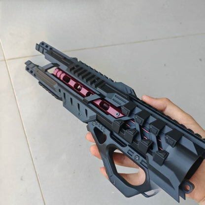 gqh-191-black-red-handguard