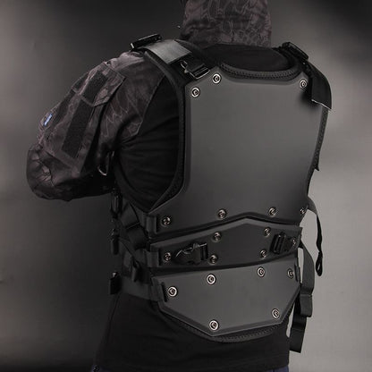TF3 Transformer-style Protective Vest