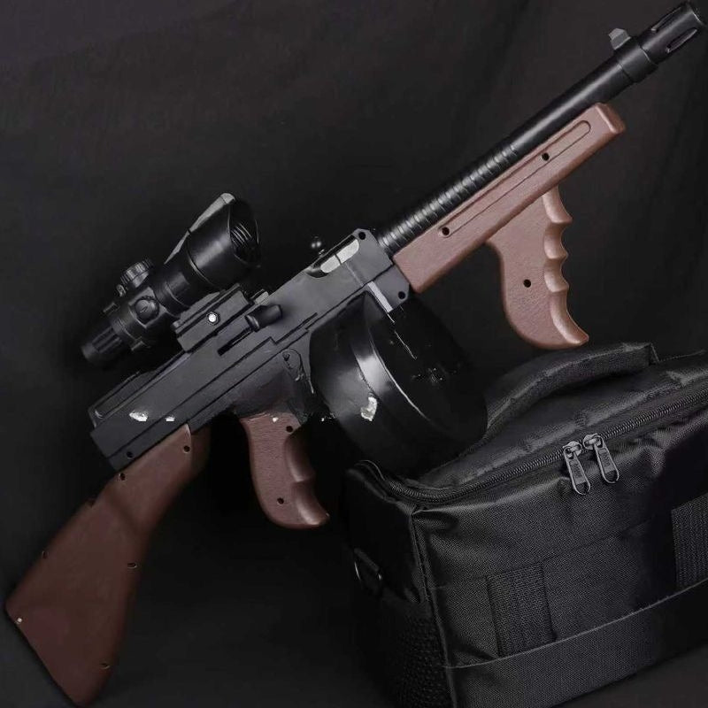 thompson-submachine-gun