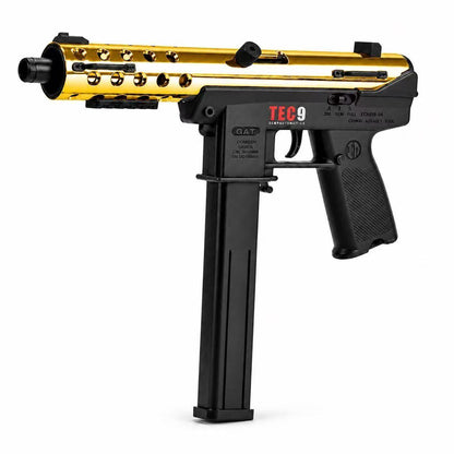 Xinjiasheng Tec-9 High-Speed Electric Gel Blaster