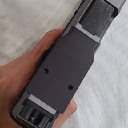 Beidou G19/SSG19SLR RMR Metal Adapter Plate