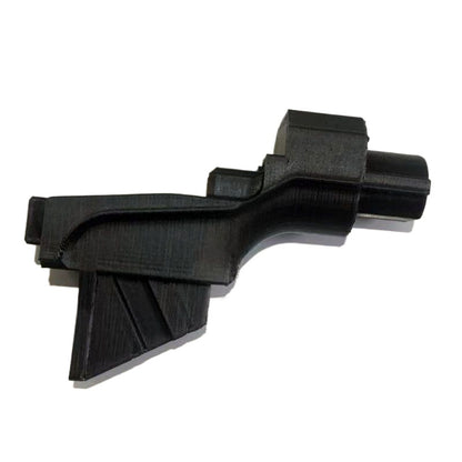 jieying-svd-buffer-tube-adapter