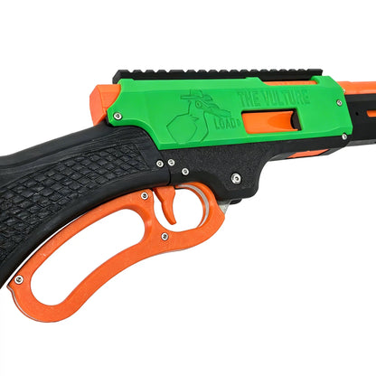 MHP Vulture Lever Action Foam Dart Blaster