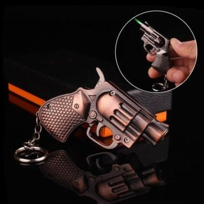 revolver-lighter-keychain