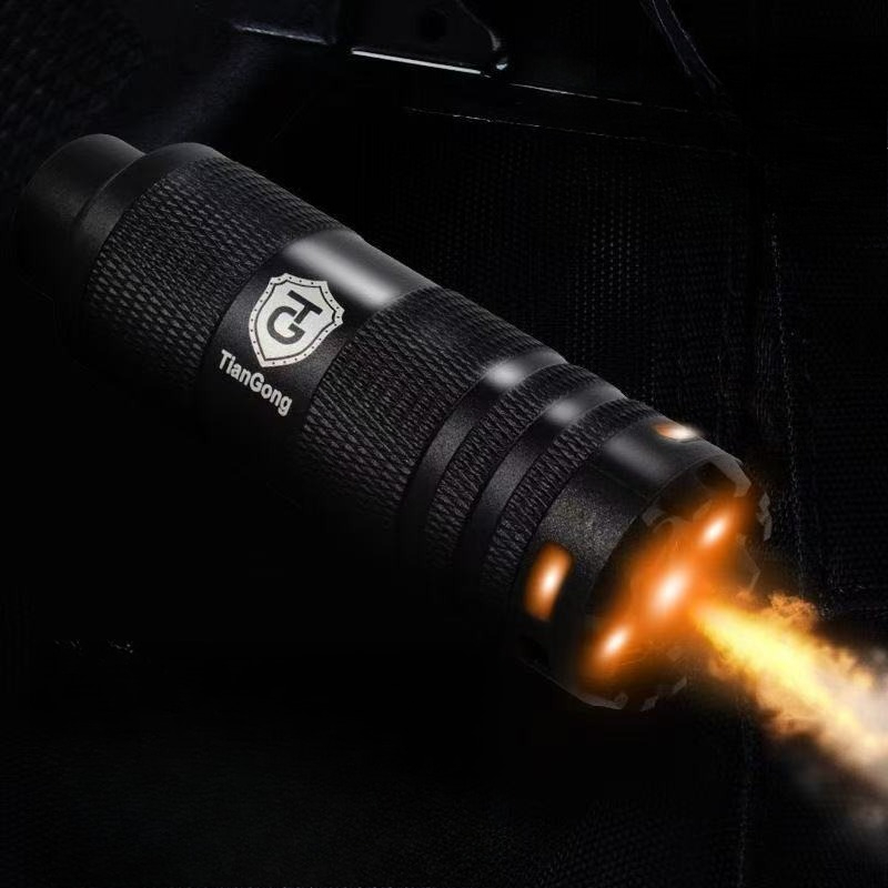 TG-silencer
