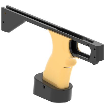 springfield-toy-gun-handguard