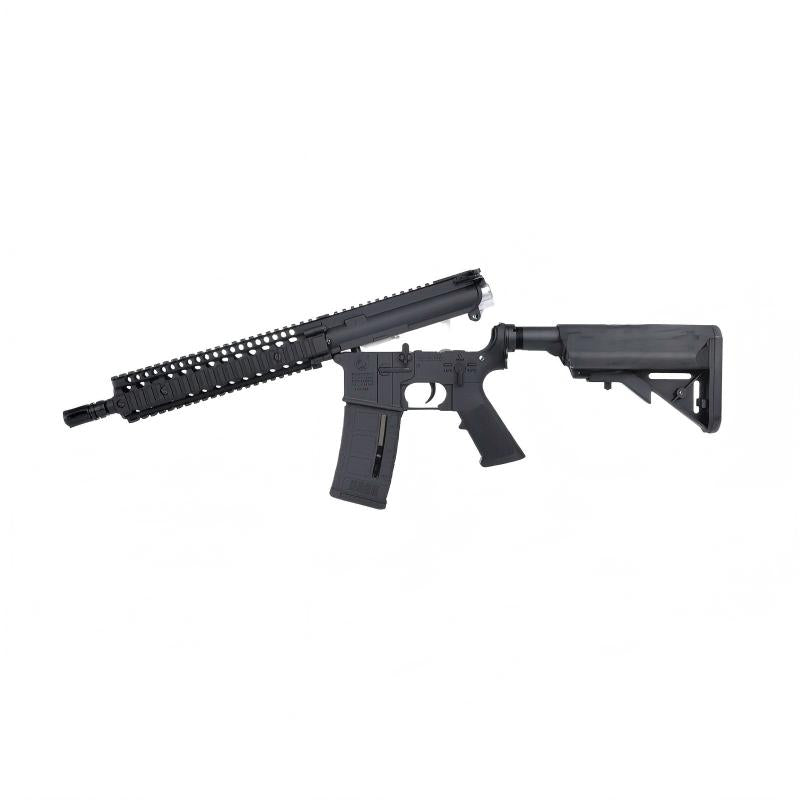 sijun-mk18-metal-gearbox