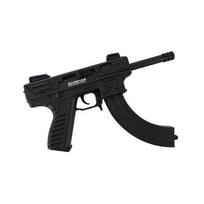 Handi TEC-22 Ultra-High-Speed Electric Gel Blaster