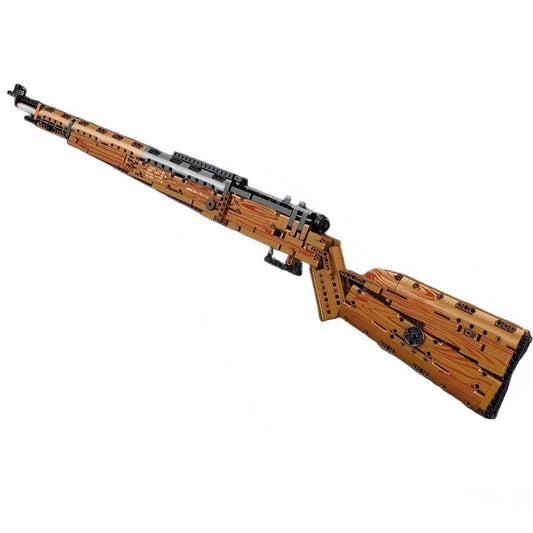 98k-building-block-toy-gun