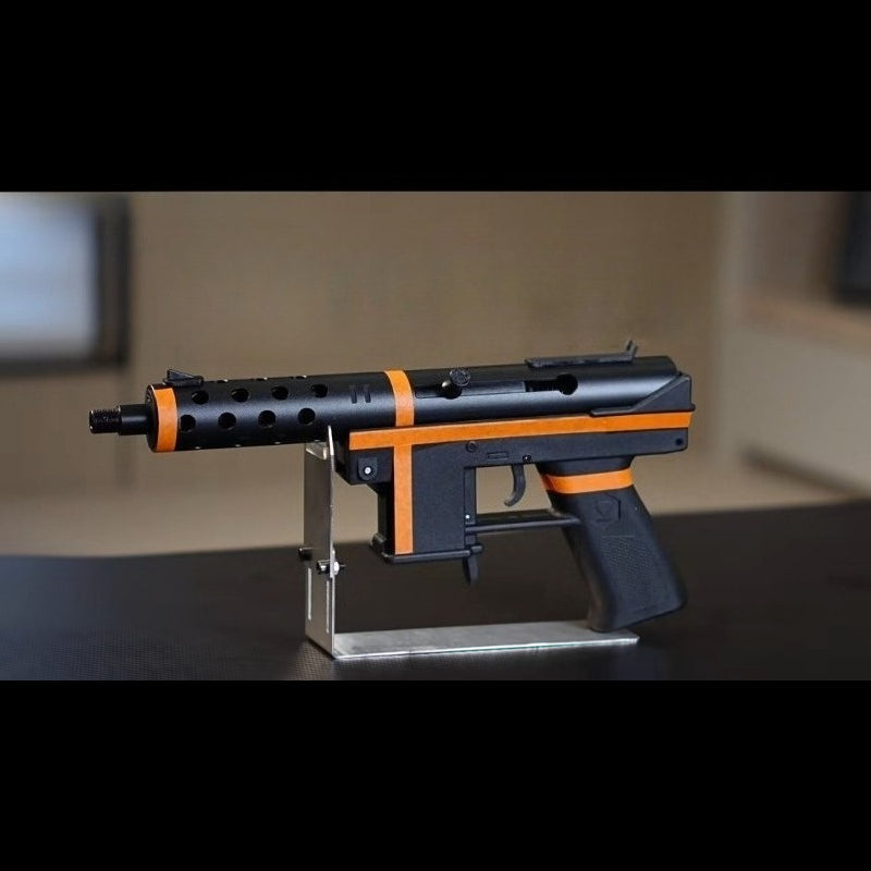 tec-9-laser-toy-gun