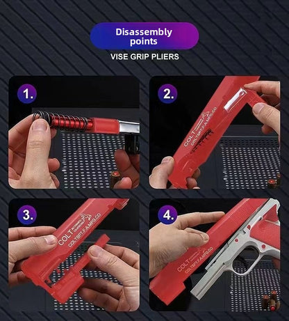 Disassembly points-1