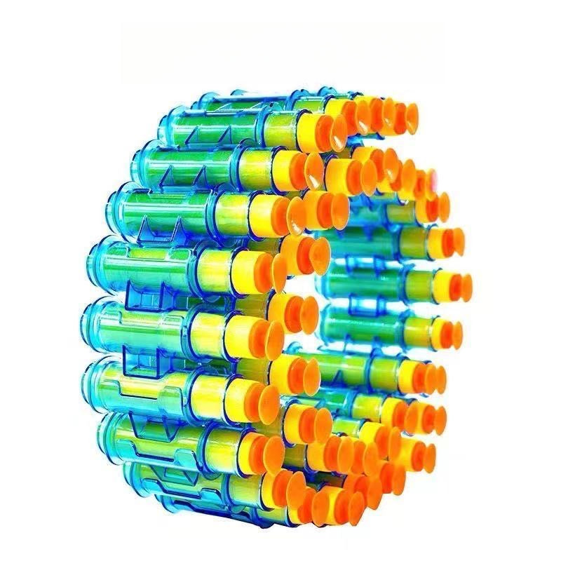 soft-bullet