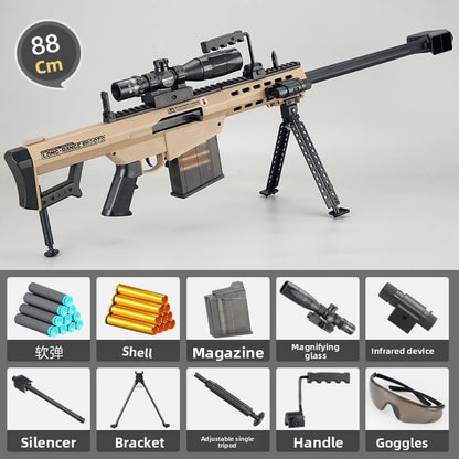 m82a1-barrett-sand-soft-bullet-gun