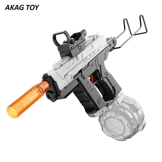 UZI electric water gun