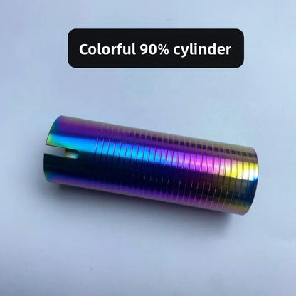 90% Color Cylinder
