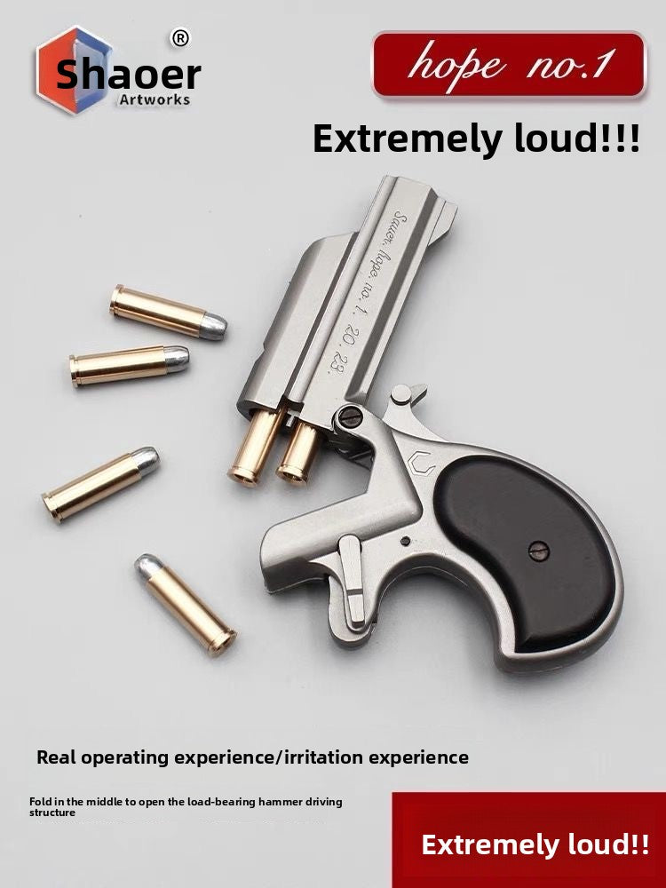 Fold to open and reload