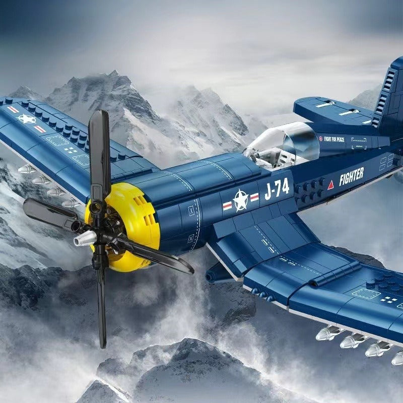 f4u-corsair