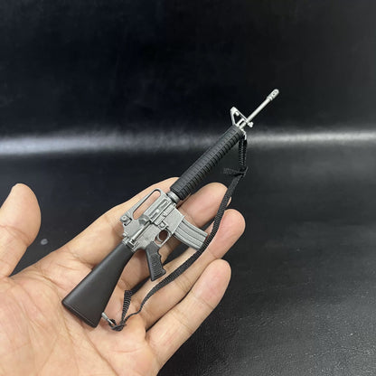 m16a2-toy-gun-model