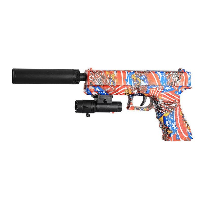 graffiti-orange-gel-blaster