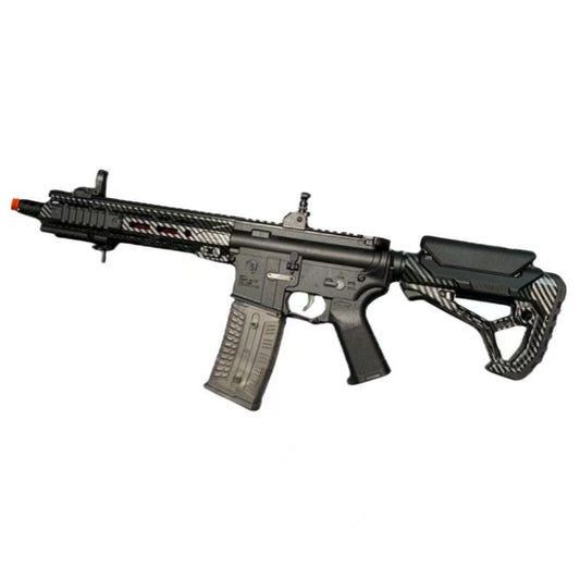 f4 carbon fiber gelblaster