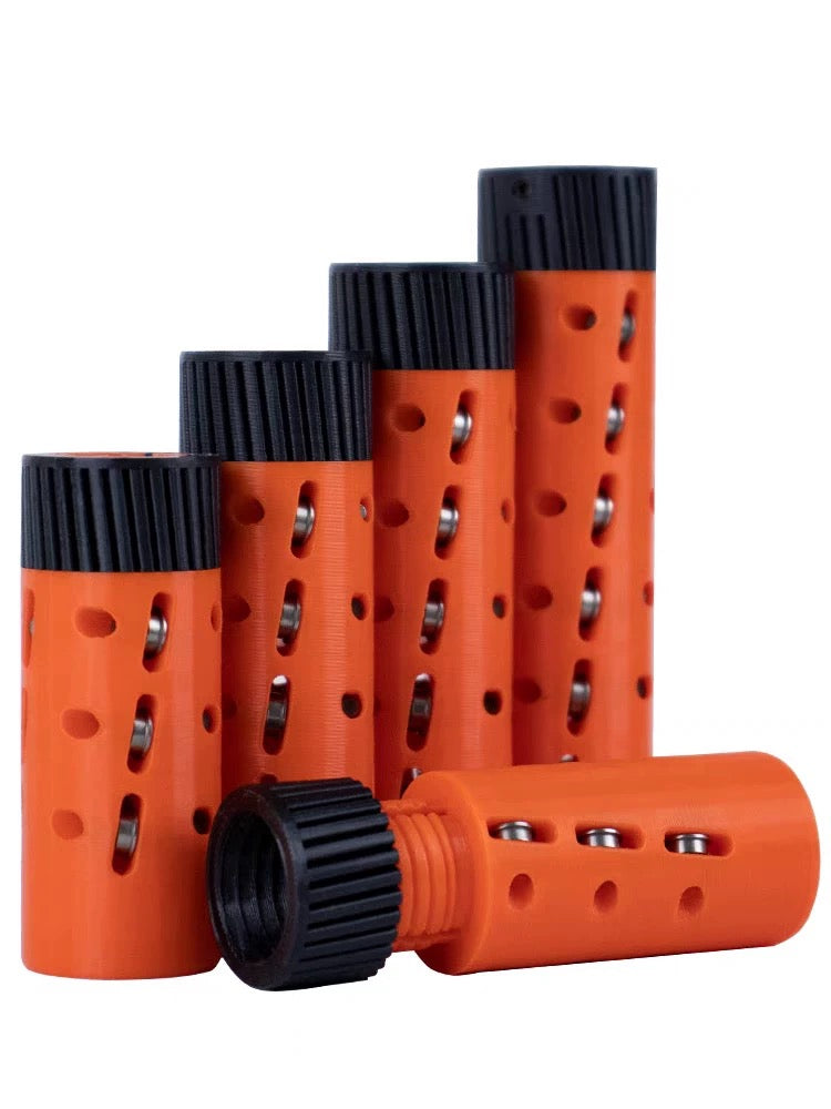 soft-bullet-launcher-bearing-tube